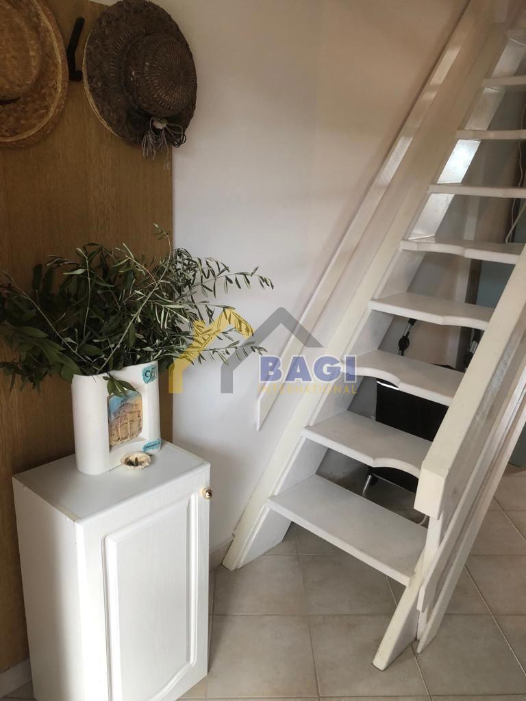 Appartamento Barbariga, Vodnjan, 44m2