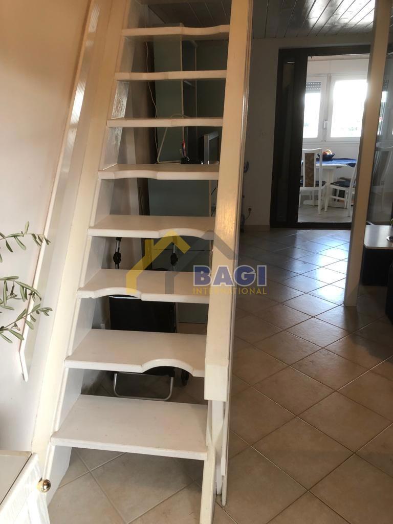 Appartamento Barbariga, Vodnjan, 44m2