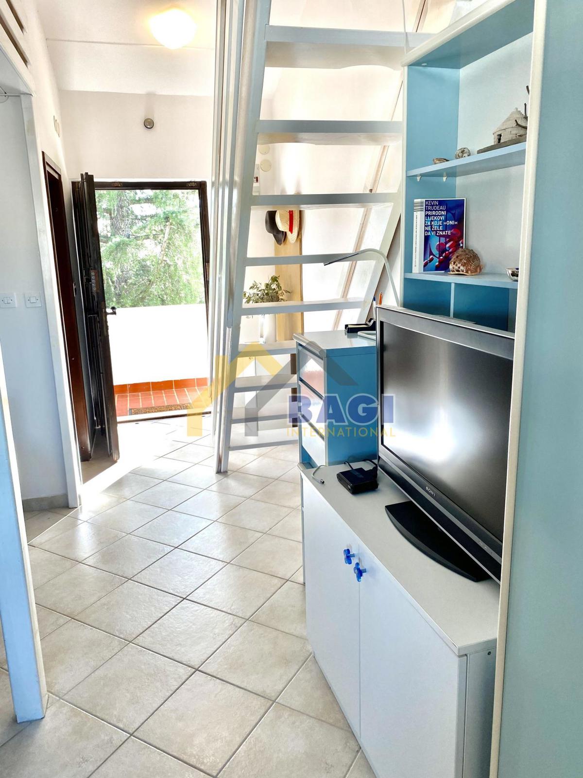 Appartamento Barbariga, Vodnjan, 44m2