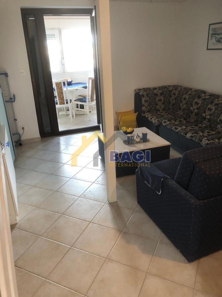 Appartamento Barbariga, Vodnjan, 44m2