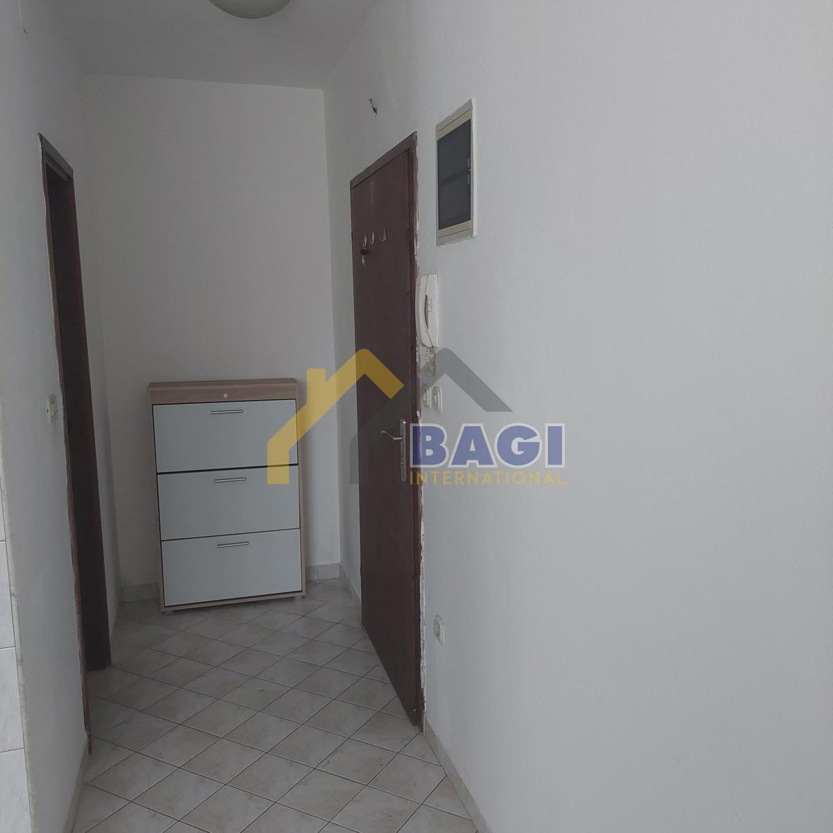 Pula-Top Location-appartamento con una camera da letto 35,50m2