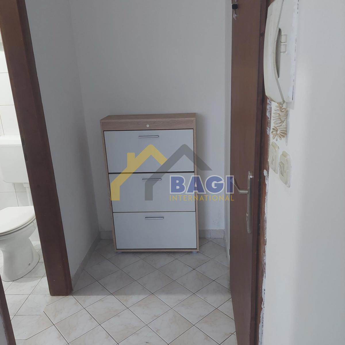 Pula-Top Location-appartamento con una camera da letto 35,50m2