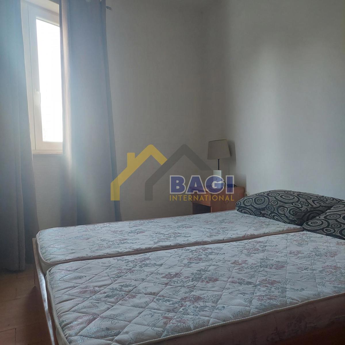 Pula-Top Location-appartamento con una camera da letto 35,50m2