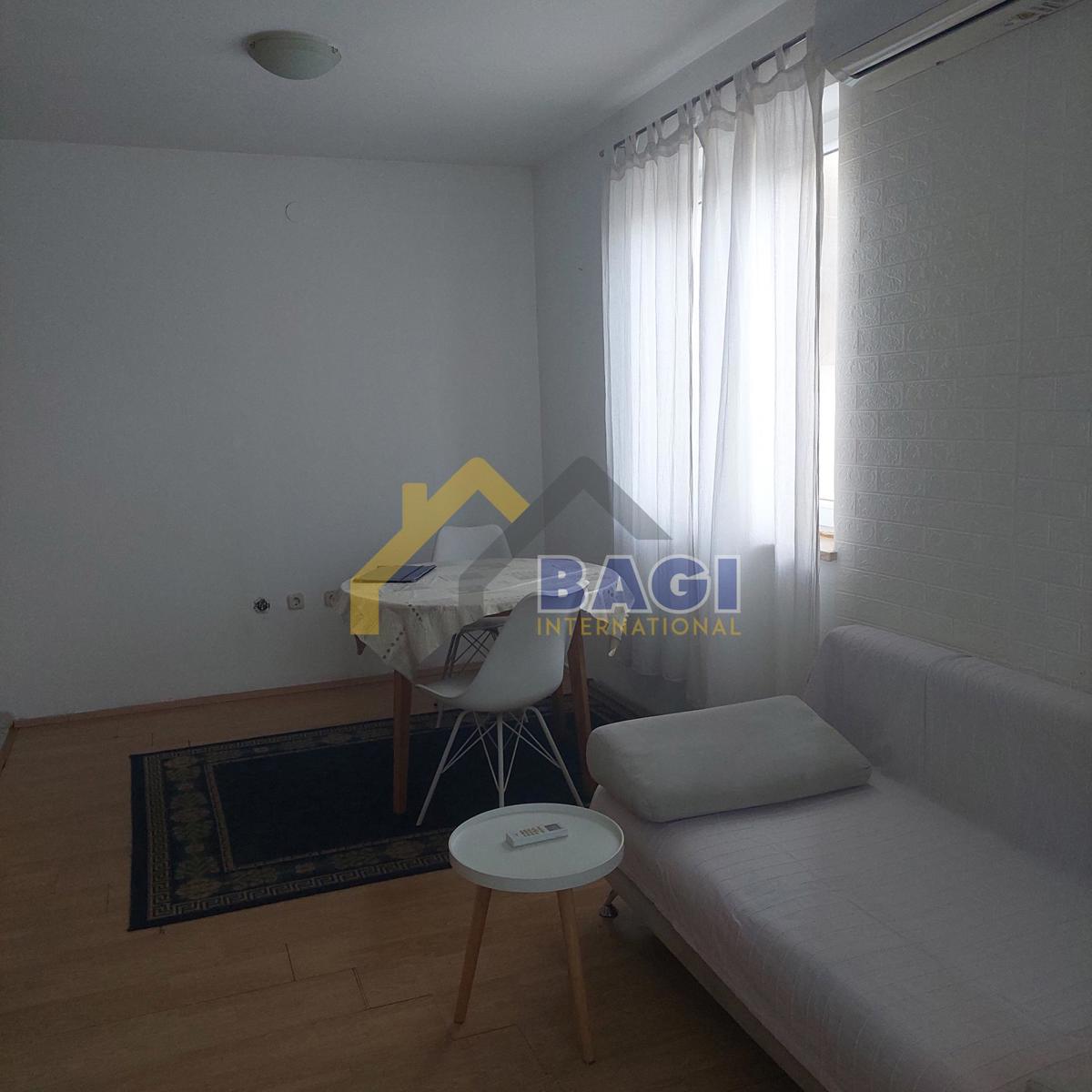 Pula-Top Location-appartamento con una camera da letto 35,50m2