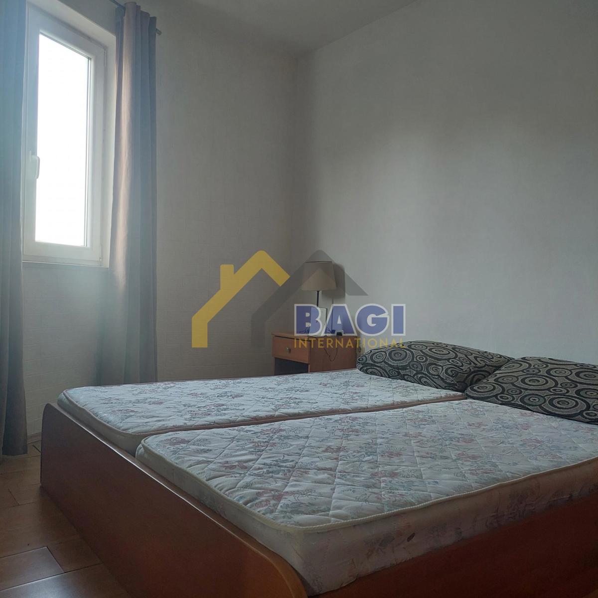 Pula-Top Location-appartamento con una camera da letto 35,50m2