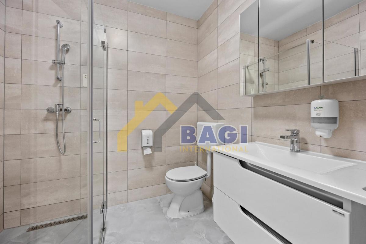 Nuovo appartamento in una splendida posizione a Peroj