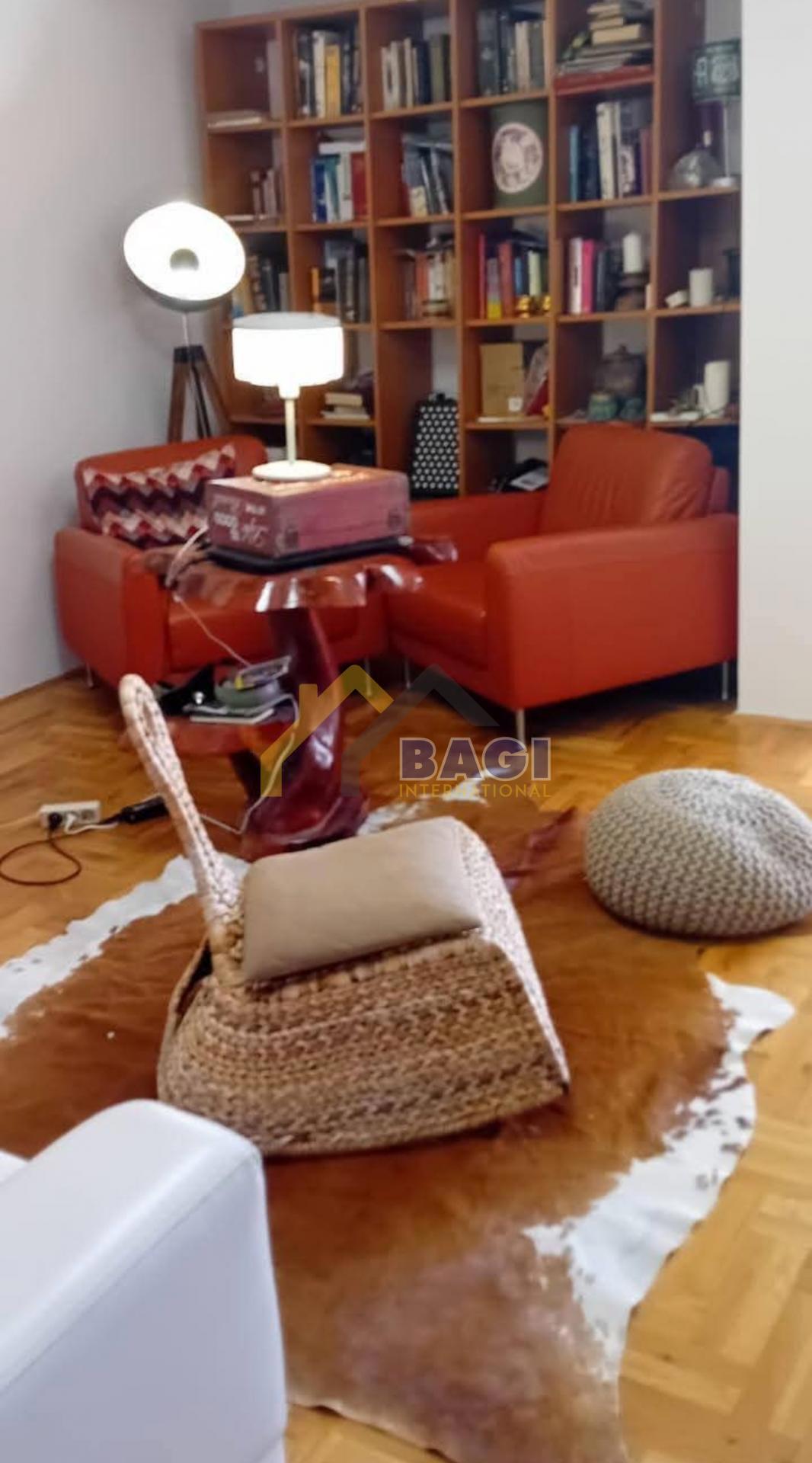 Appartamento 115m2-terrazza 37m2-terreno 485m2-vista panoramica