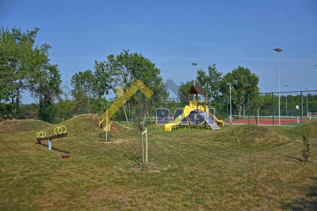 Villa Istriana Esclusiva vicino a Canfanaro