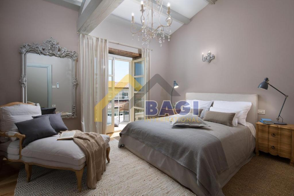 Villa Istriana Esclusiva vicino a Canfanaro