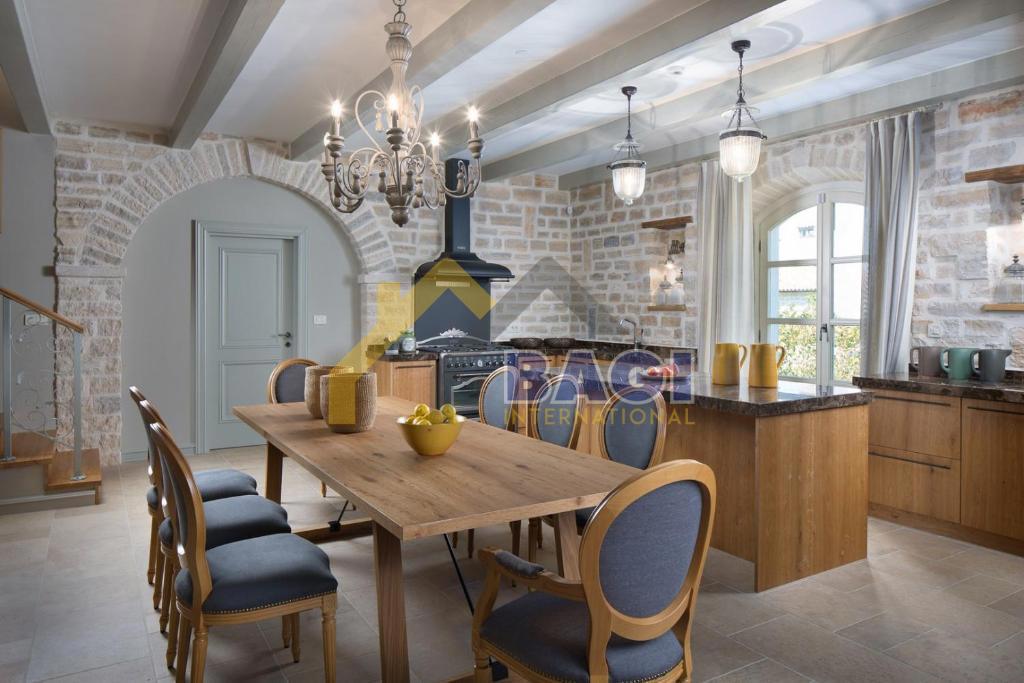 Villa Istriana Esclusiva vicino a Canfanaro