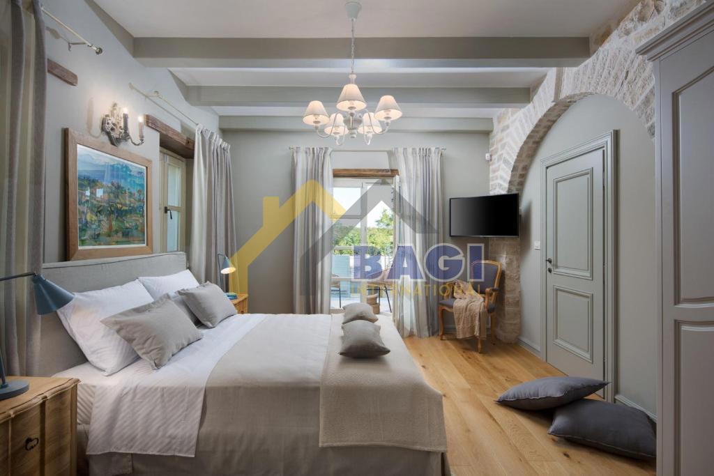 Villa Istriana Esclusiva vicino a Canfanaro