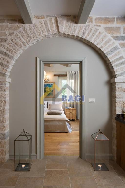 Villa Istriana Esclusiva vicino a Canfanaro