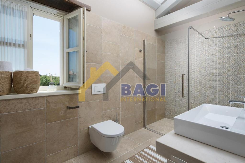 Villa Istriana Esclusiva vicino a Canfanaro