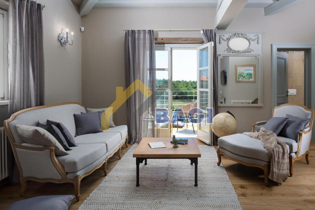 Villa Istriana Esclusiva vicino a Canfanaro