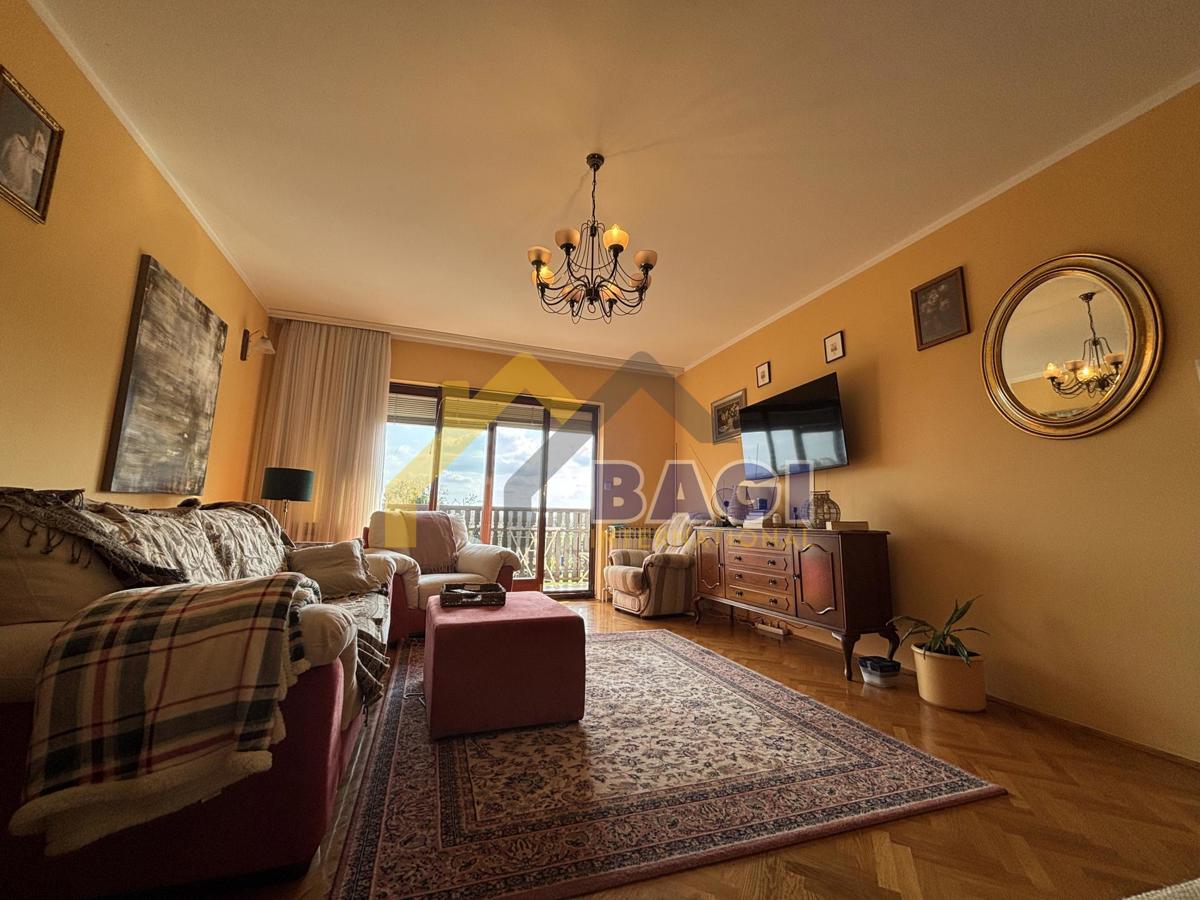 Casa Fraterščica, Črnomerec, 255,53m2