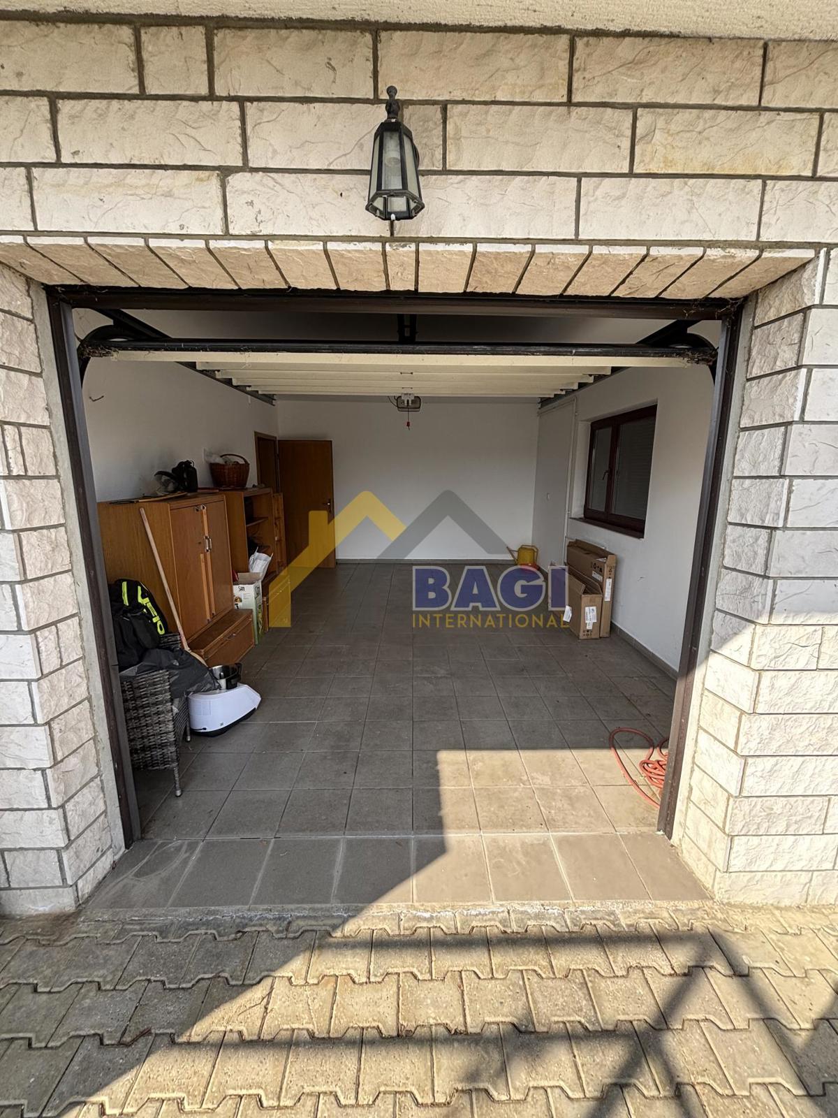 Casa Fraterščica, Črnomerec, 255,53m2