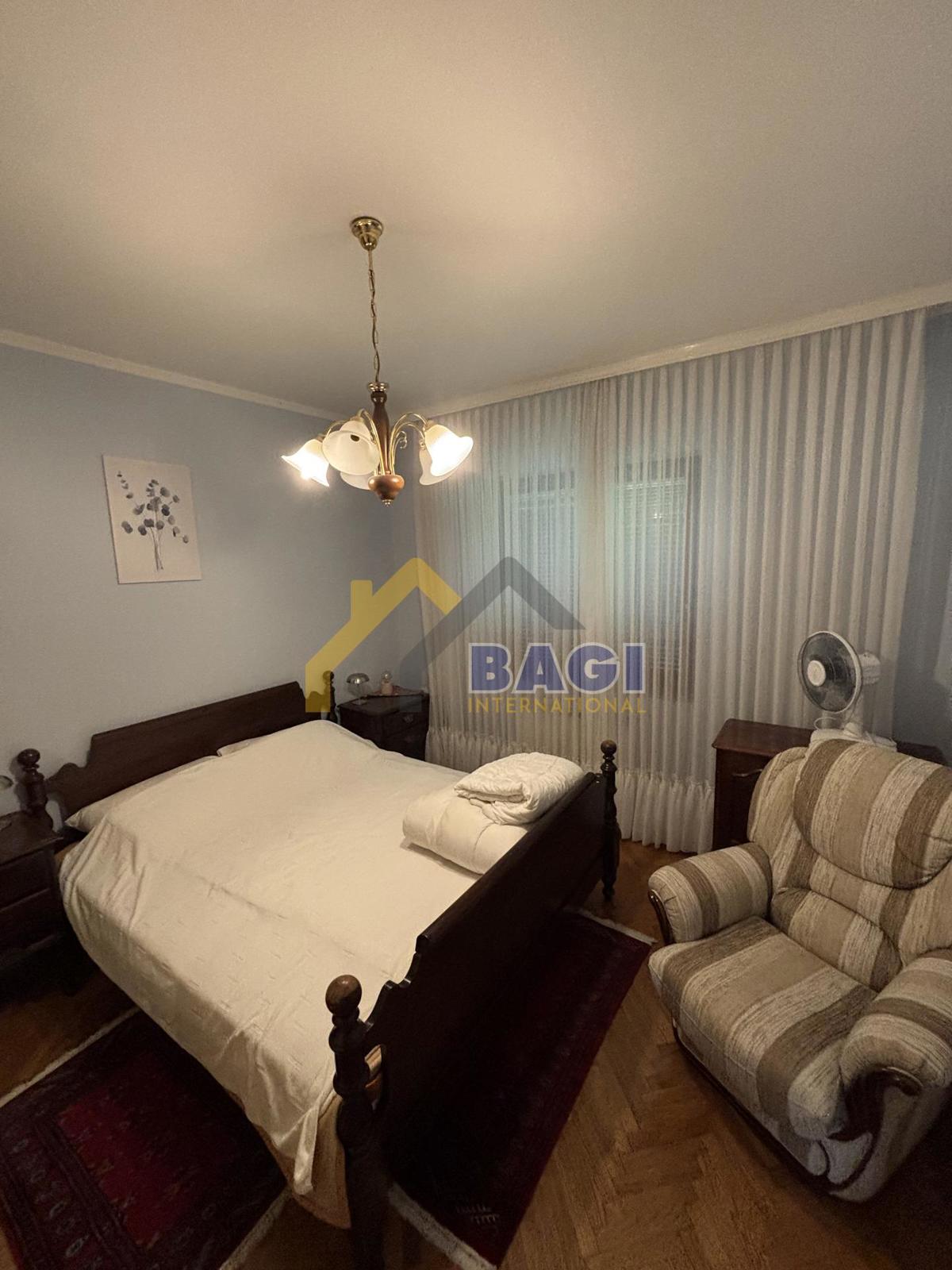 Casa Fraterščica, Črnomerec, 255,53m2