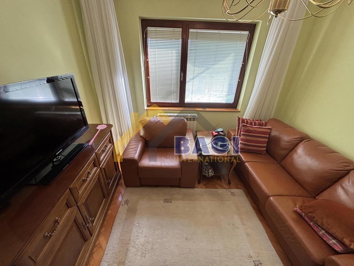 Casa Fraterščica, Črnomerec, 255,53m2