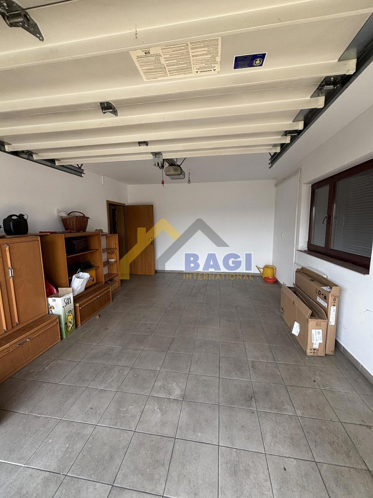 Casa Fraterščica, Črnomerec, 255,53m2