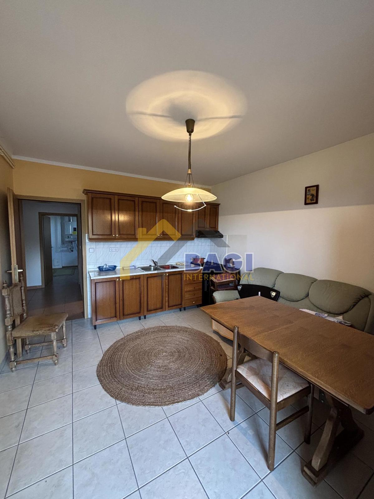 Casa Fraterščica, Črnomerec, 255,53m2