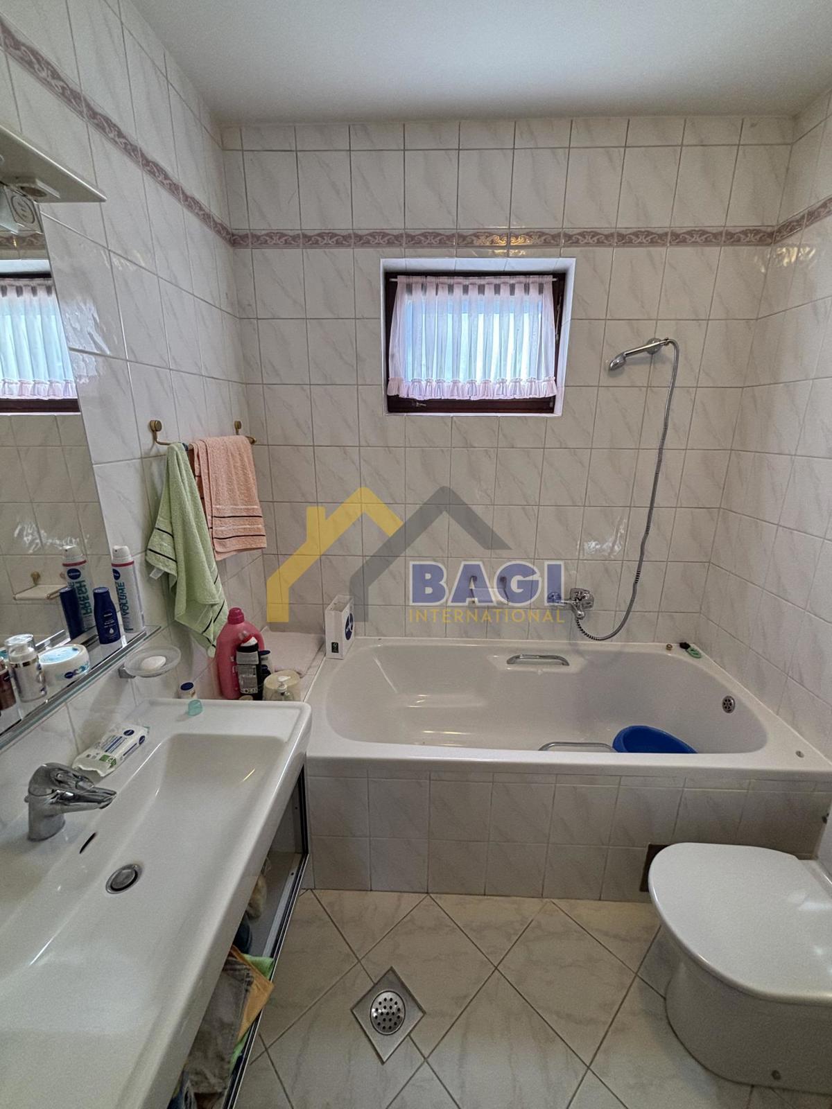 Casa Fraterščica, Črnomerec, 255,53m2