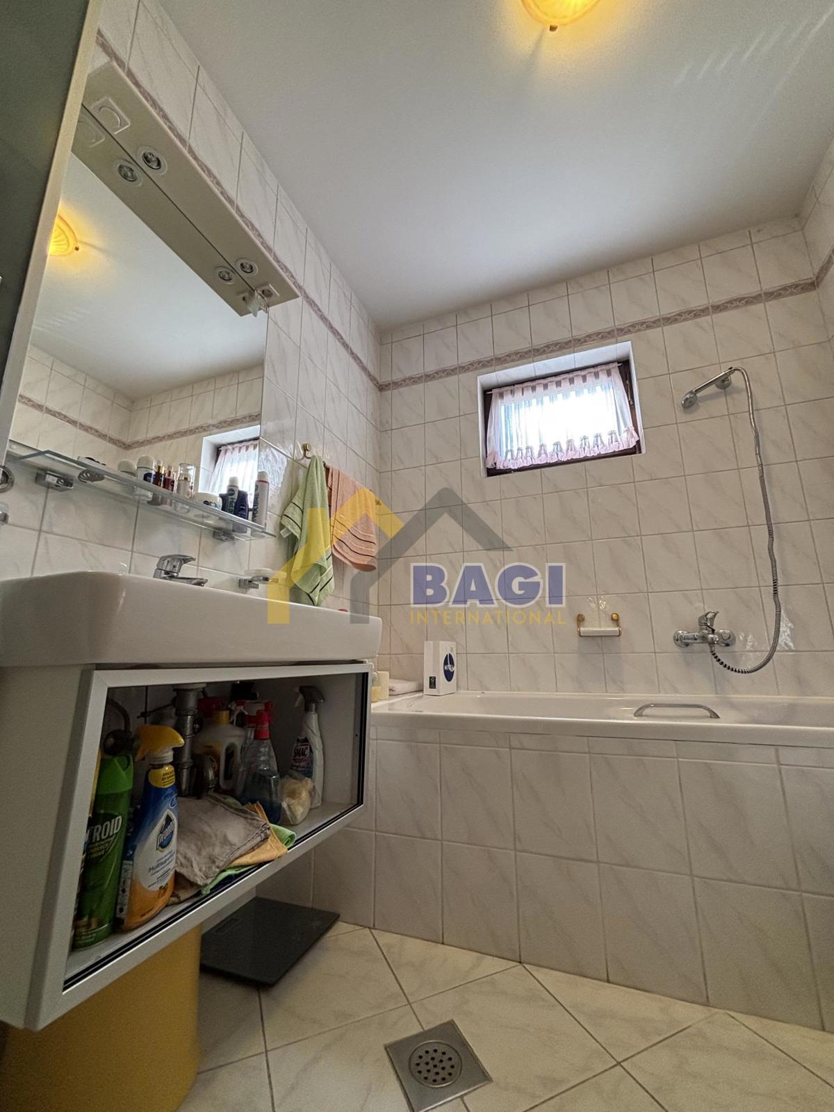 Casa Fraterščica, Črnomerec, 255,53m2