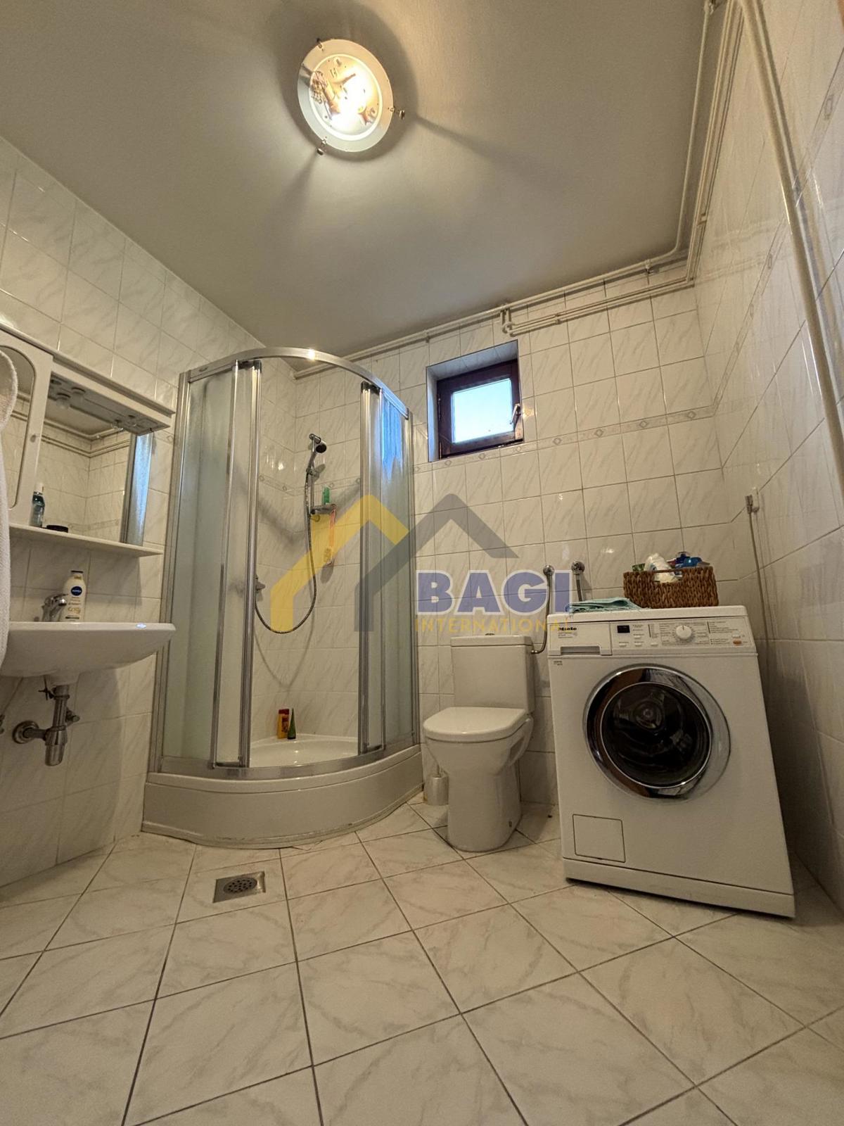 Casa Fraterščica, Črnomerec, 255,53m2