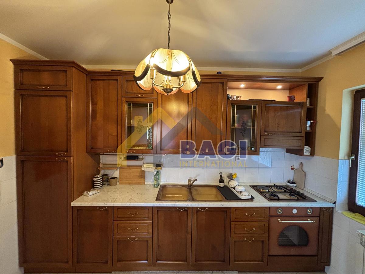 Casa Fraterščica, Črnomerec, 255,53m2