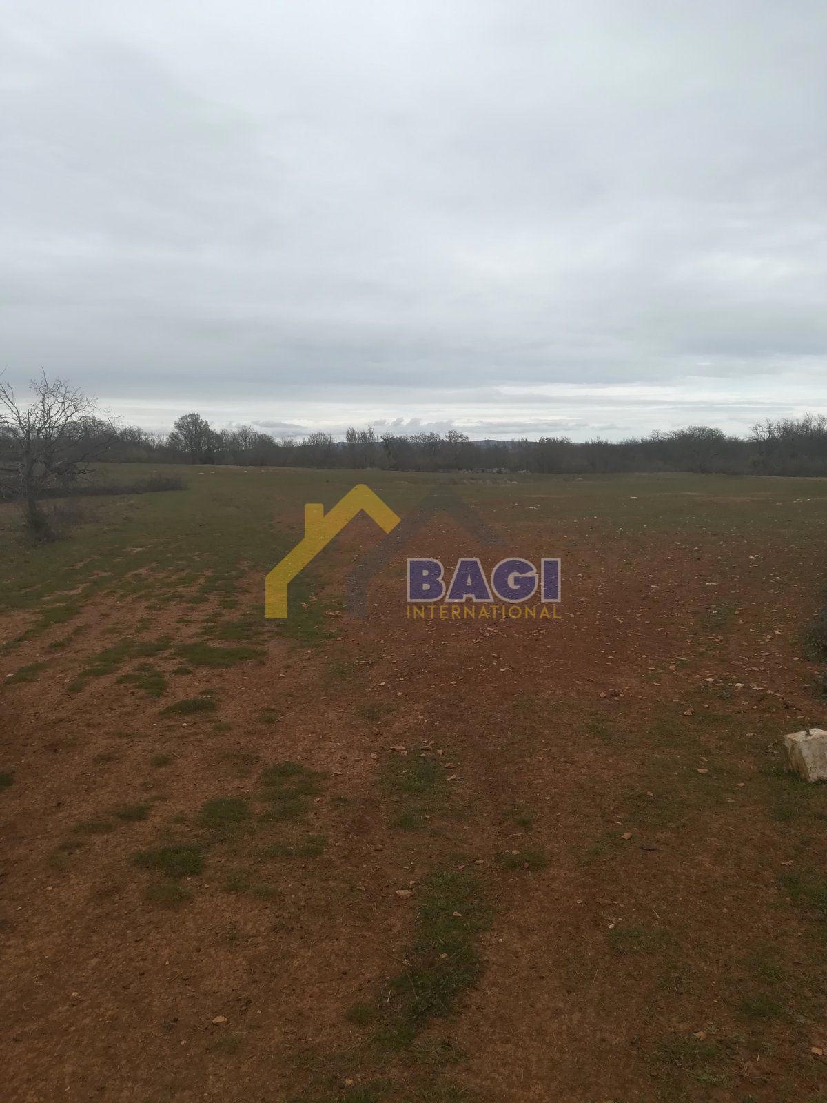 Terreni agricoli Šarići, Marčana, 40.000m2