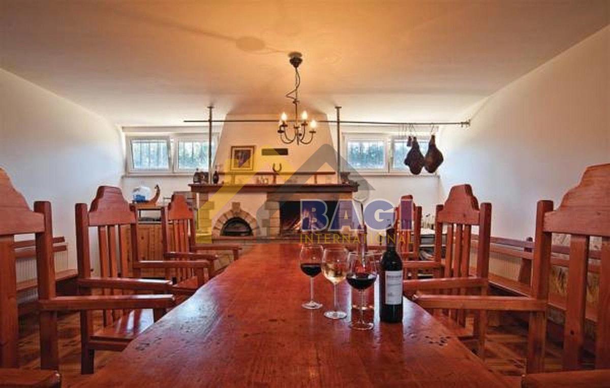 Casa Vodnjan, 531m2