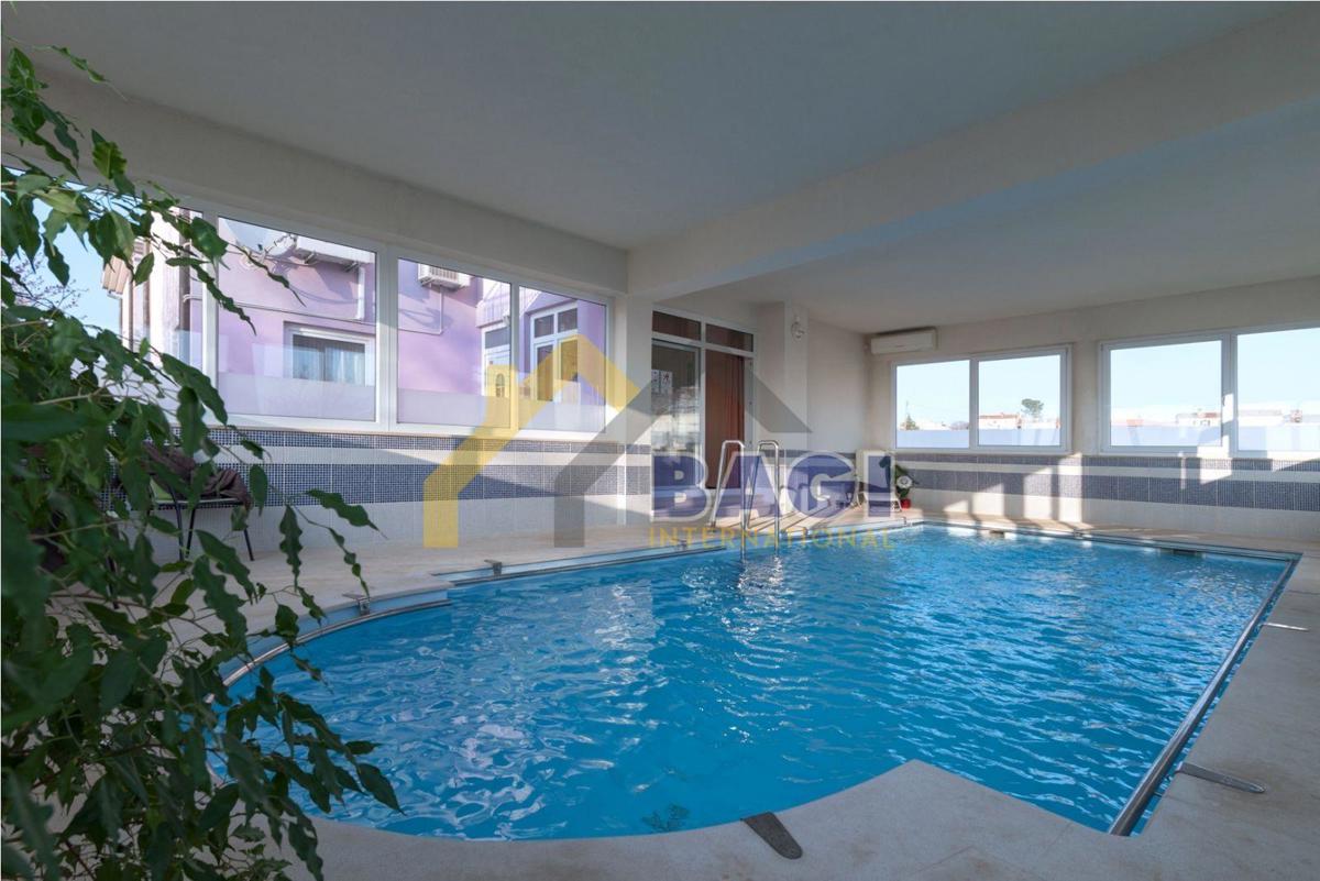 Casa Vodnjan, 531m2