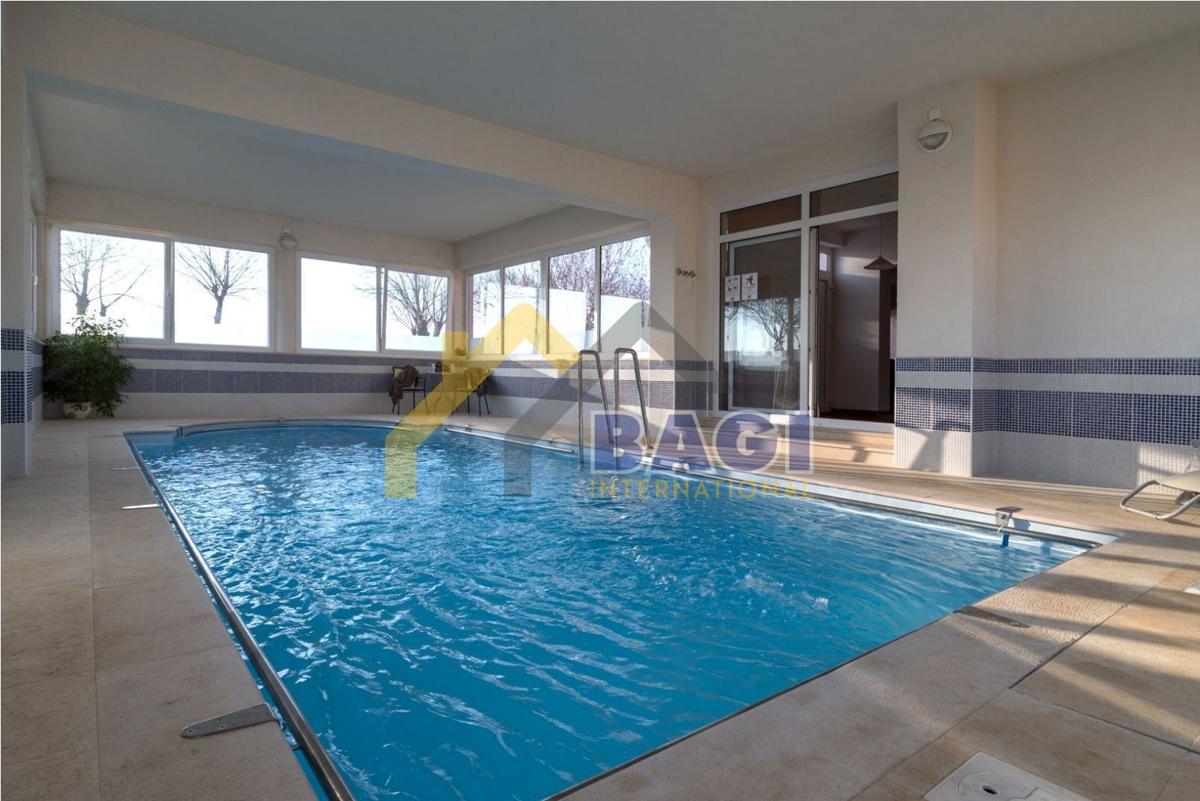 Casa Vodnjan, 531m2