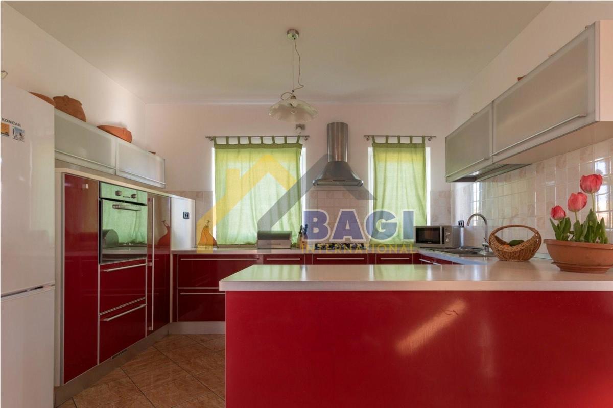 Casa Vodnjan, 531m2