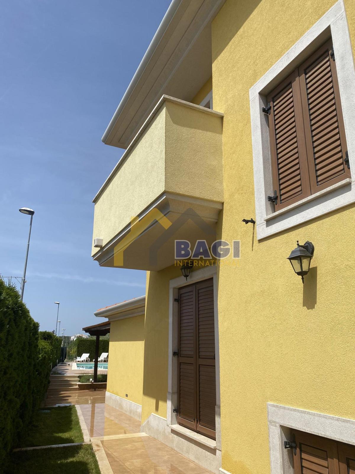 Casa Fažana, 200m2