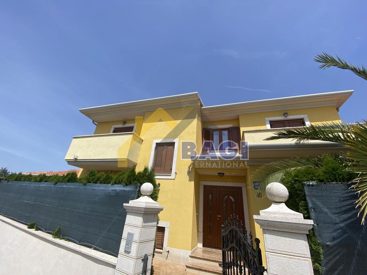 Casa Fažana, 200m2