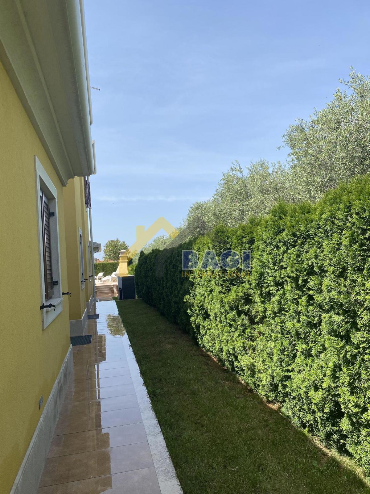Casa Fažana, 200m2
