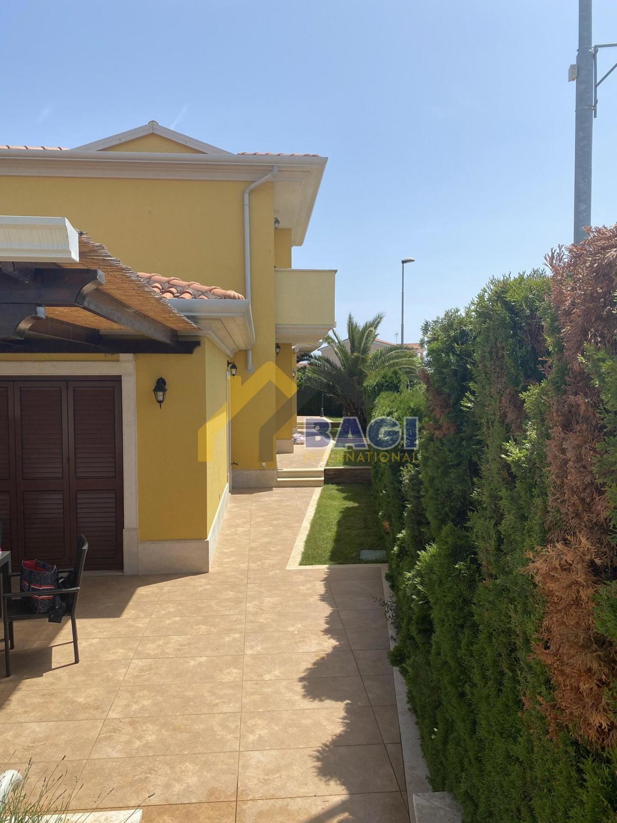 Casa Fažana, 200m2
