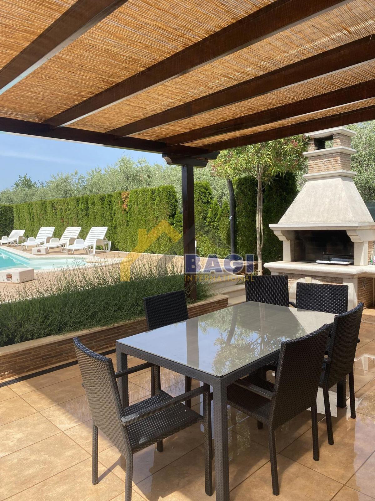 Casa Fažana, 200m2
