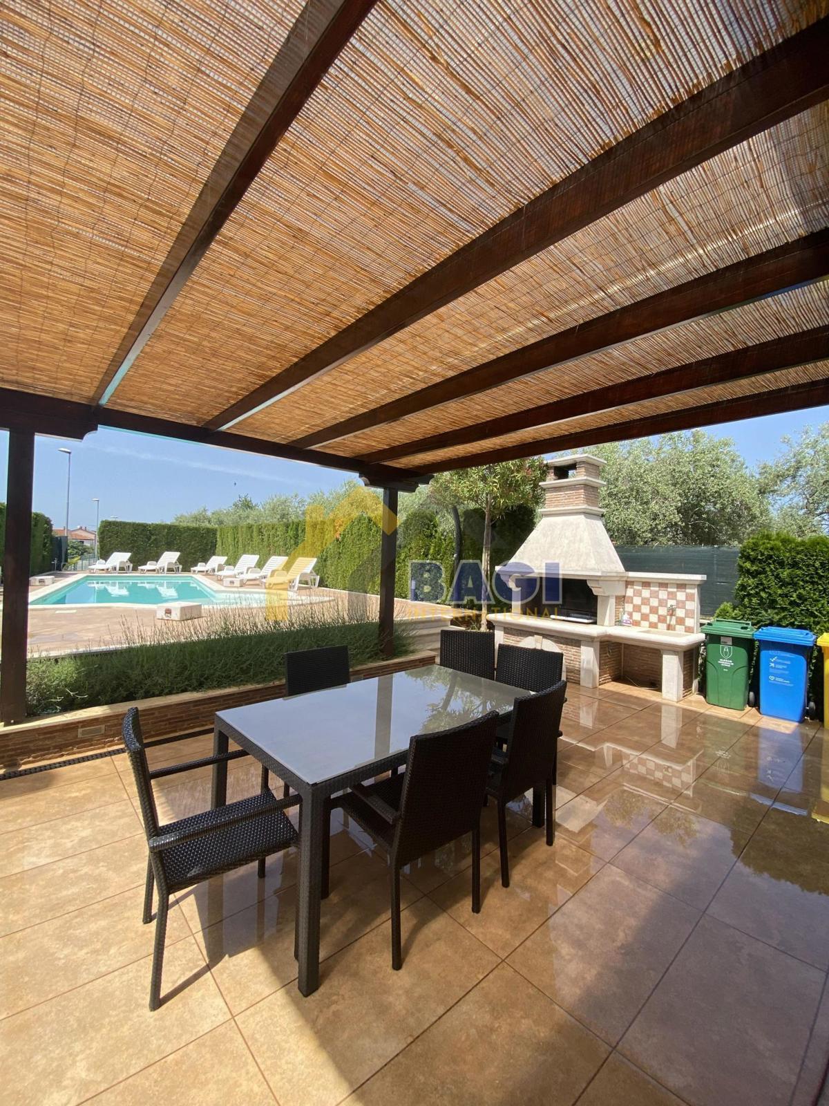 Casa Fažana, 200m2