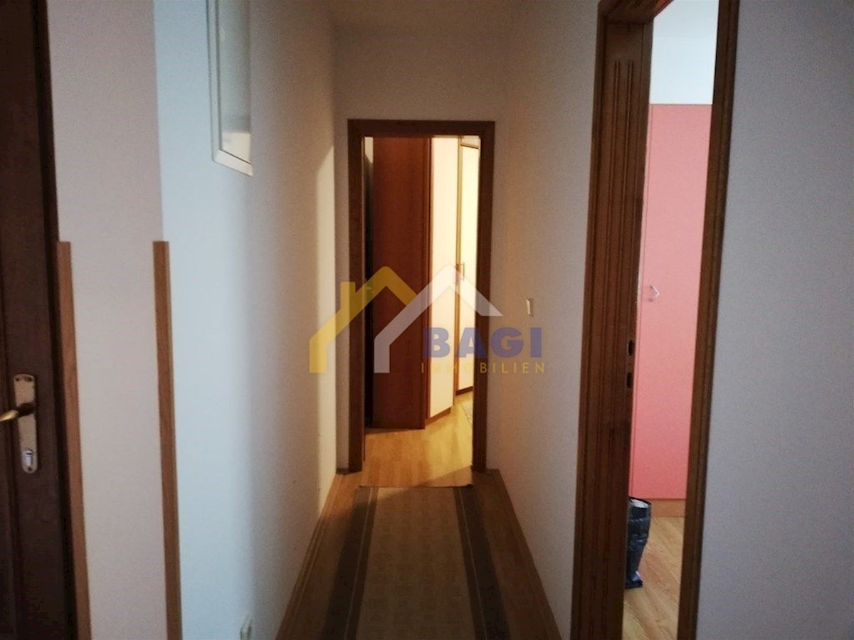 Appartamento Štinjan, Pula, 66m2