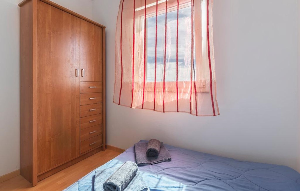 Appartamento Barbariga, Vodnjan, 40m2