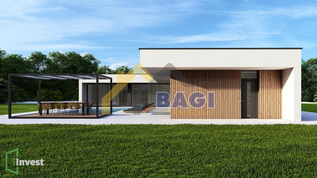 Valle-Golaš 1550m2 pronti per la costruzione!
