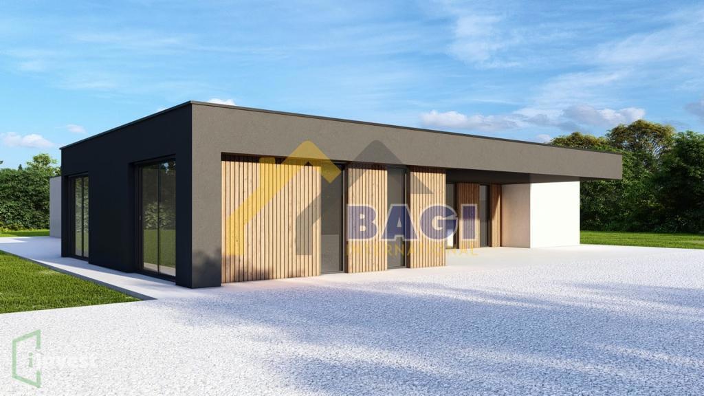 Valle-Golaš 1550m2 pronti per la costruzione!