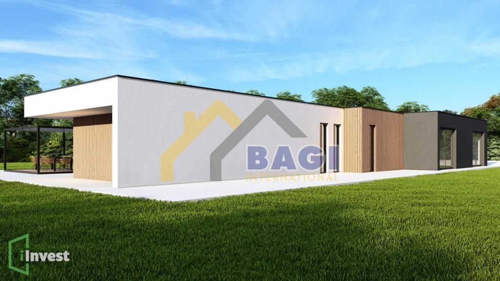 Valle-Golaš 1550m2 pronti per la costruzione!