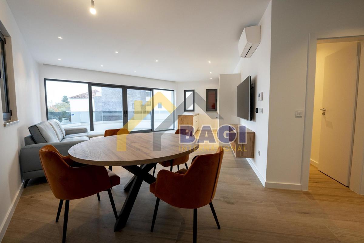 Appartamento Sukošan, 91,20m2