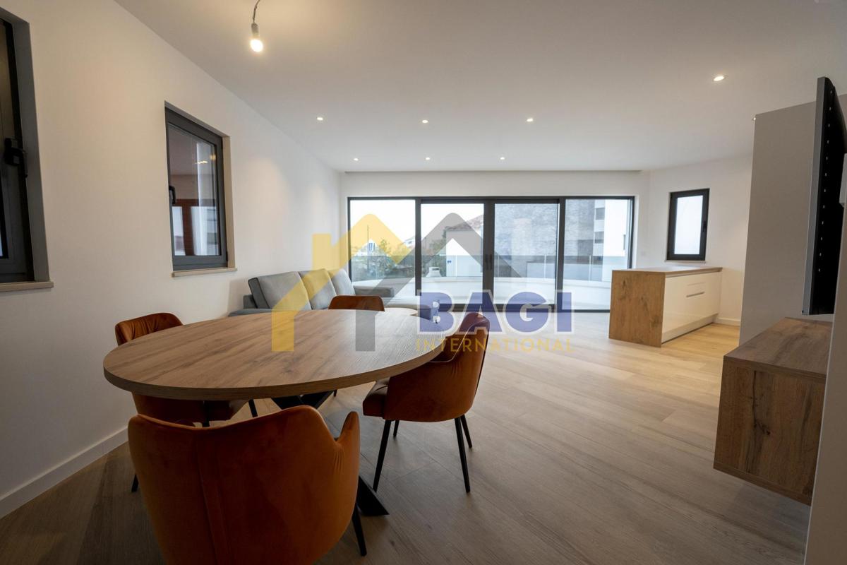 Appartamento Sukošan, 91,20m2
