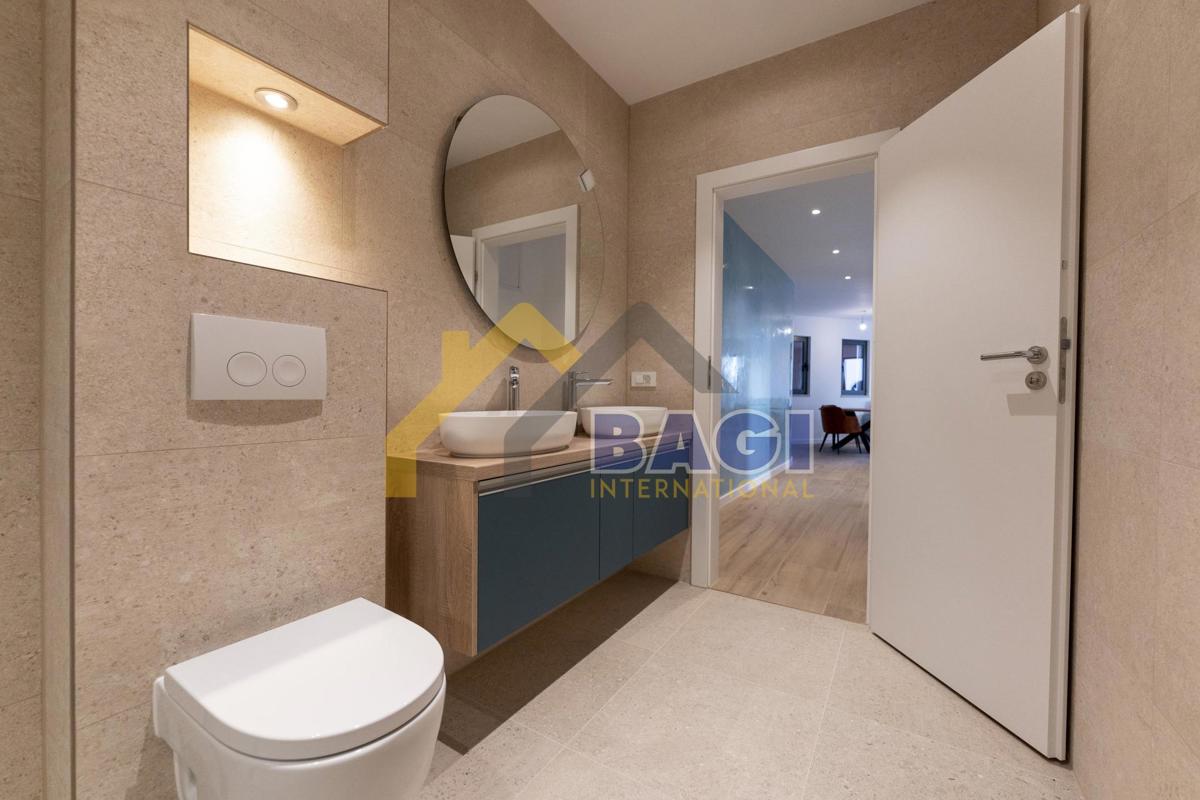 Appartamento Sukošan, 91,20m2