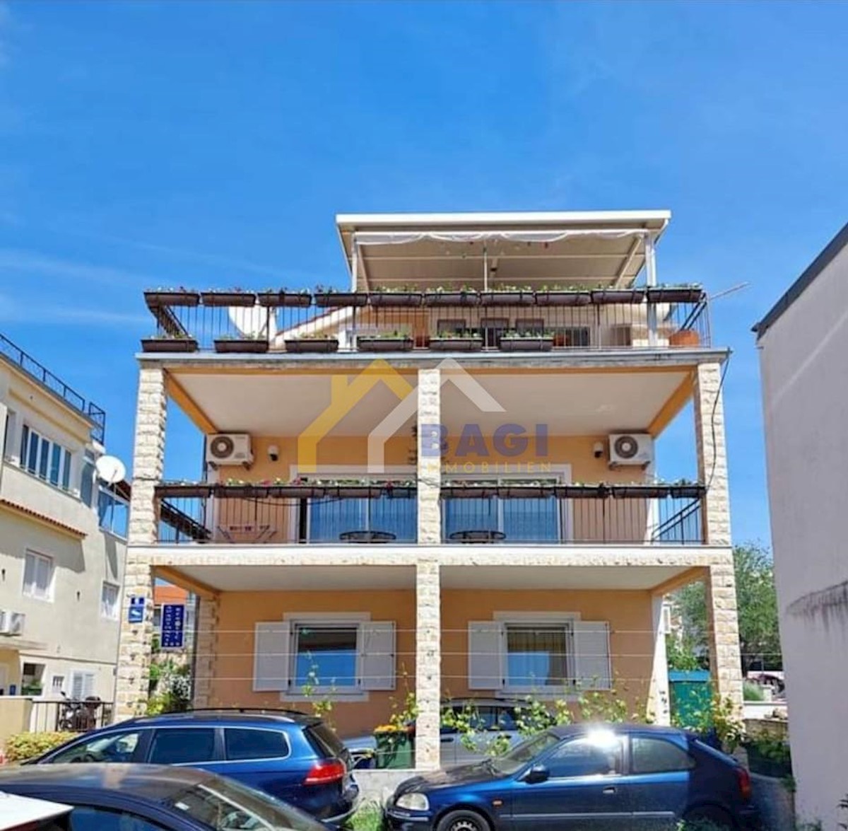 Casa Vodice, 278m2