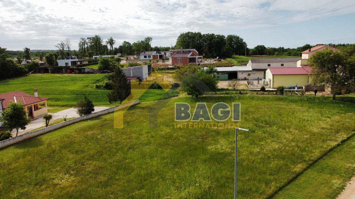 Terreno edificabile bello e spazioso!