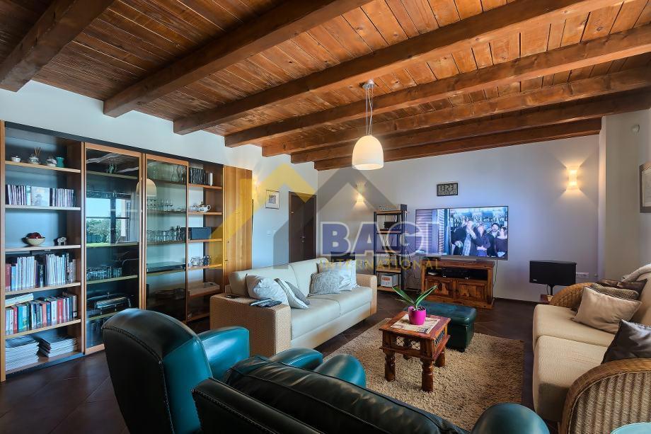 Istria-Villa di lusso 400m2 su 2000m2 di giardino